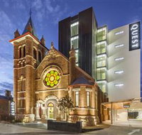 Quest Toowoomba Serviced Apartments - Sydney Tourism