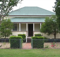 Albion Cottage - Sydney Tourism