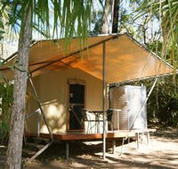 Takarakka Bush Resort - Sydney Tourism