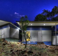 Cobbold Gorge Village Accommodation and Camping - Sydney Tourism