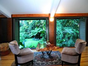 Cow Bay Homestay Bed And Breakfast - Sydney Tourism 0