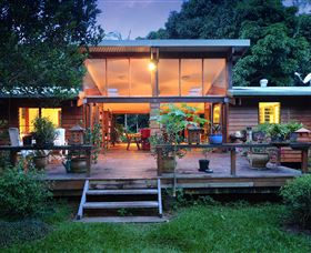 Cow Bay Homestay Bed And Breakfast - Sydney Tourism 2