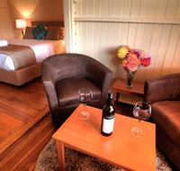 Apple Blossom Cottage - Sydney Tourism