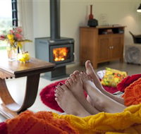 Deshons Retreat - Sydney Tourism