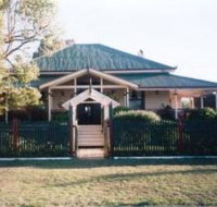 Grafton Rose Bed and Breakfast - Sydney Tourism