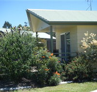 Peppertree Cabins Kingaroy - Sydney Tourism
