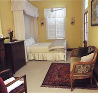 Guy House Bed and Breakfast - Sydney Tourism