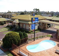 Comfort Inn Warwick - Sydney Tourism