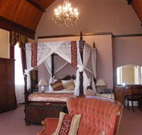 Abbey Of The Roses Boutique Heritage Guesthouse - Sydney Tourism