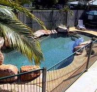 Curtain Fig Motel - Sydney Tourism