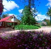 Taabinga Homestead - Sydney Tourism