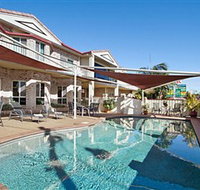 Highlander Motor Inn - Sydney Tourism