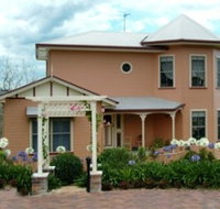 Blue Ridge Manor Bed and Breakfast - Sydney Tourism