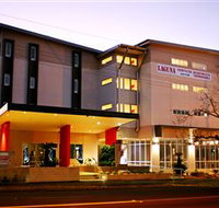 Laguna Apartments Toowoomba - Sydney Tourism