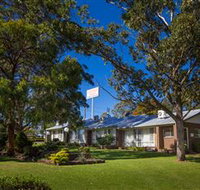 Toowoomba Motor Village - Sydney Tourism