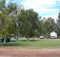 Blue Gem Caravan Park - Sydney Tourism