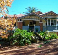 RainbowStay Nimbin - Sydney Tourism
