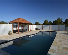 Pelican Rest Tourist Park - Sydney Tourism 0