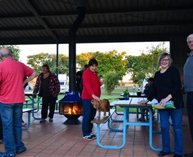 Pelican Rest Tourist Park - Sydney Tourism 1