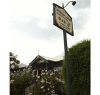 Pitstop Lodge Guesthouse and Bed and Breakfast - Sydney Tourism
