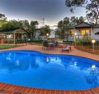 Warwick Freedom Lifestyle Caravan Park - Sydney Tourism
