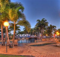 Tasman Holiday Parks - Rollingstone - Sydney Tourism