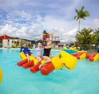 Kurrimine Beach Holiday Park - Sydney Tourism