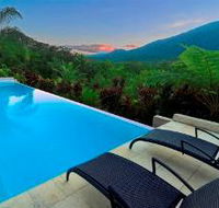 Executive Retreats - Shangri-La - Sydney Tourism