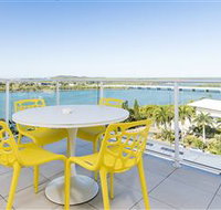 Riviera Mackay - Sydney Tourism