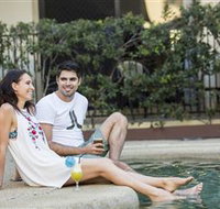 Coral Cay Resort Motor Inn - Sydney Tourism