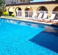 Coral Sands Motel Mackay - Sydney Tourism