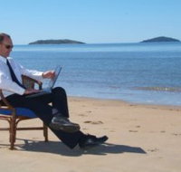 Ocean International Hotel - Sydney Tourism