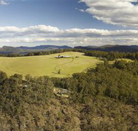 Spicers Peak Lodge - Sydney Tourism
