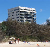 84 The Spit Holiday Apartments - Sydney Tourism