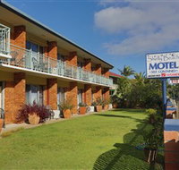 Shelly Beach Motel - Sydney Tourism