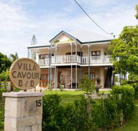 Villa Cavour Bed and Breakfast - Sydney Tourism