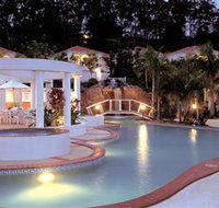 Royal Woods Resort - Sydney Tourism