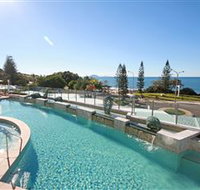 Oceans Mooloolaba Beach - Sydney Tourism