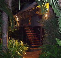 Grey Gum Lodge - Sydney Tourism