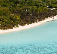 Heron Island - Sydney Tourism