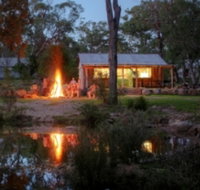 Diamondvale Cottages - Sydney Tourism