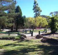 Murray Gardens Cottages and Motel - Sydney Tourism