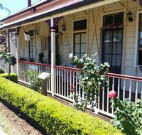 Reppels Bed and Breakfast - Sydney Tourism