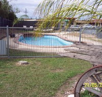 Warwick Motor Inn - Sydney Tourism