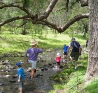 Gordon Country - Sydney Tourism