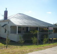 Dillons Cottage - Sydney Tourism
