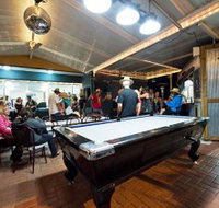 Aquarius Backpackers Gold Coast - Sydney Tourism