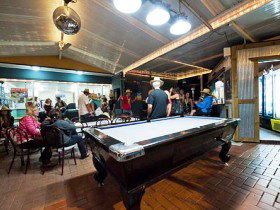 Aquarius Backpackers Gold Coast - Sydney Tourism 0