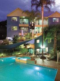 Aquarius Backpackers Gold Coast - Sydney Tourism 1