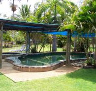 Balgal Beach Holiday Units - Sydney Tourism